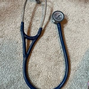 Littmann Cardiology IV
